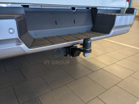 Фаркоп MLT-24-991122.00 PT Group для MITSUBISHI L200 2024- съемный квадрат от магазина ФаркопРос